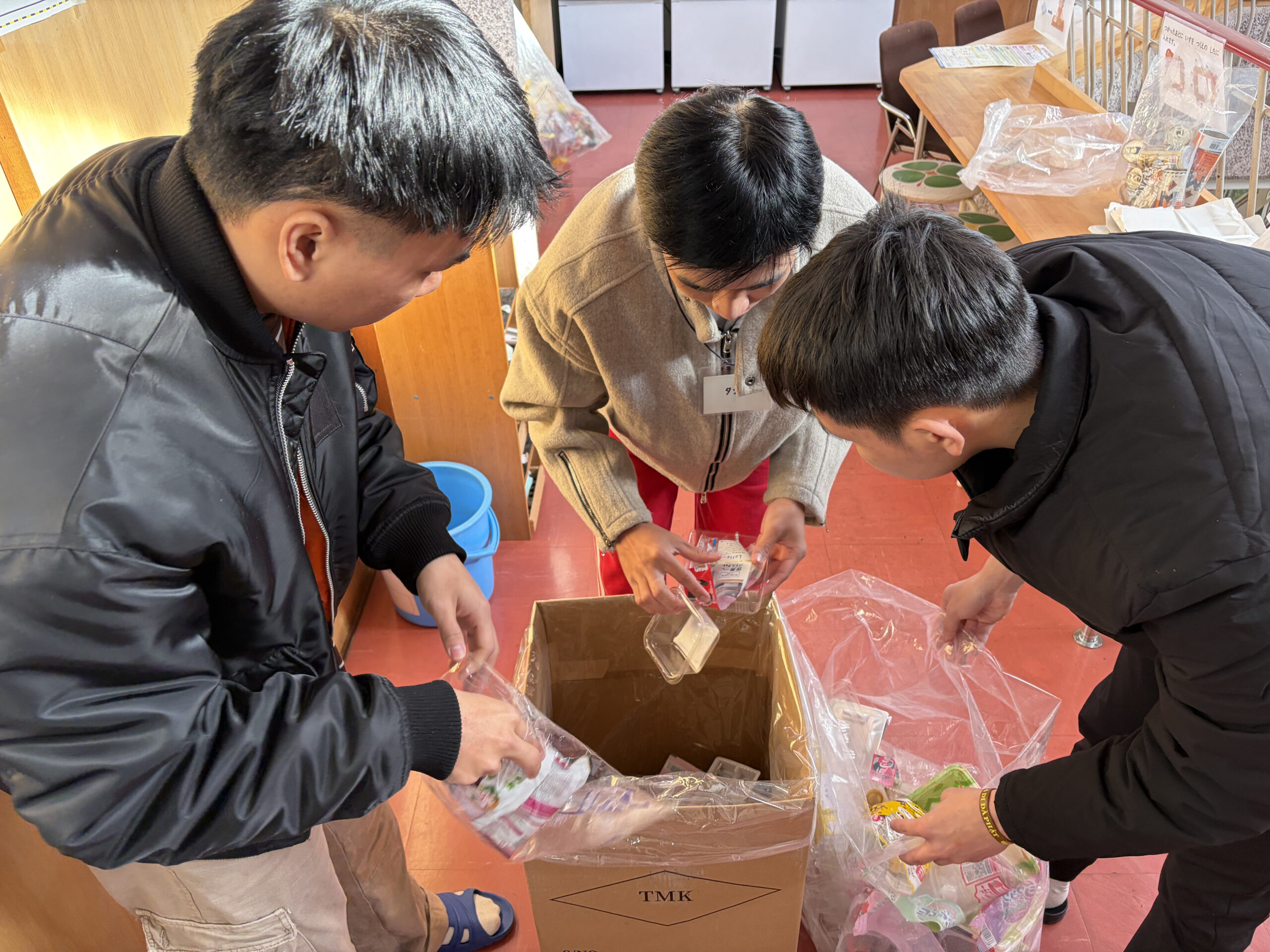 Neo研修センター｜外国人技能実習研修・資格取得