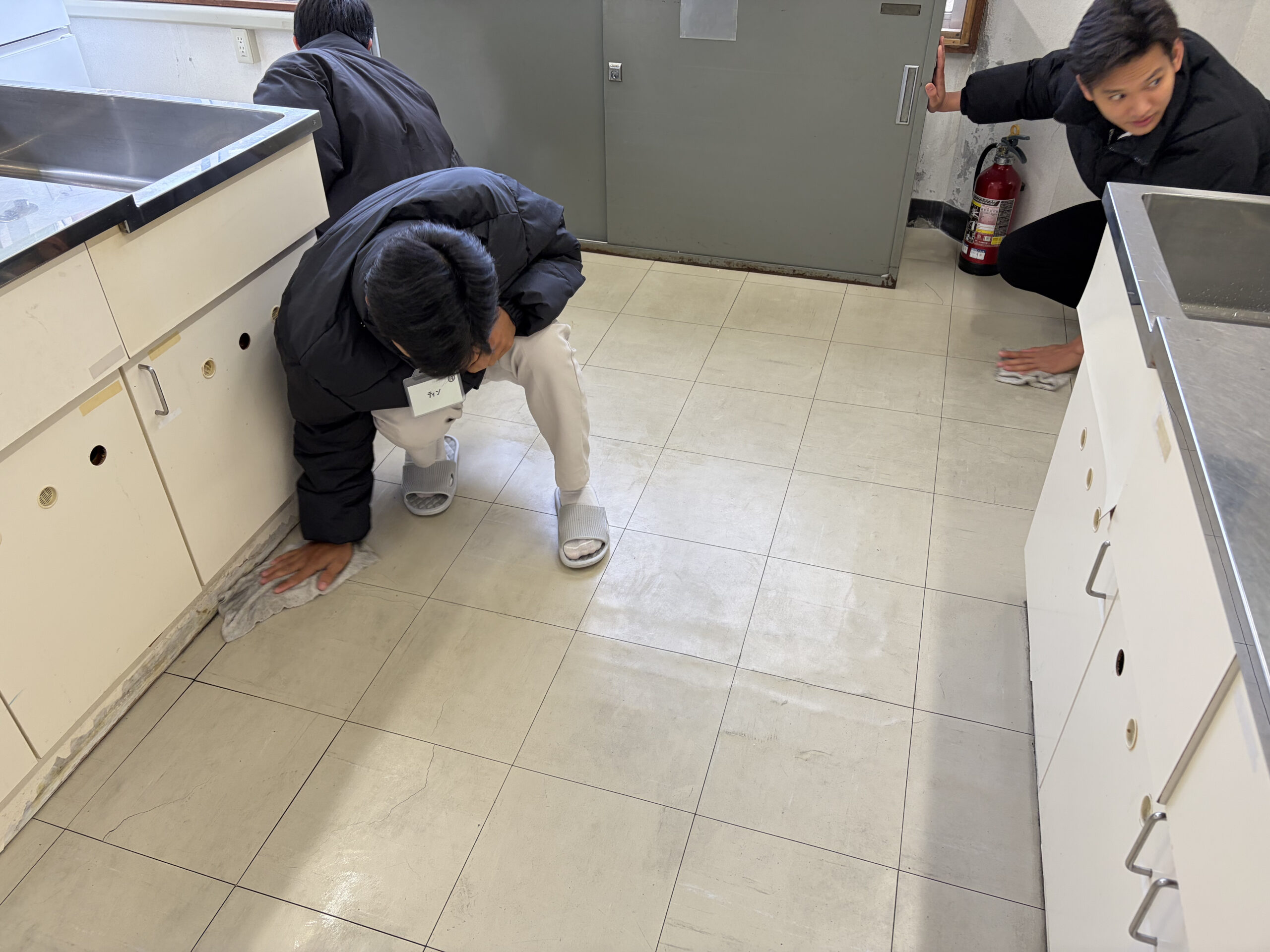 Neo研修センター｜外国人技能実習研修・資格取得